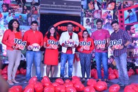 DSP Launches Mirchi Love 104 FM Radio Station